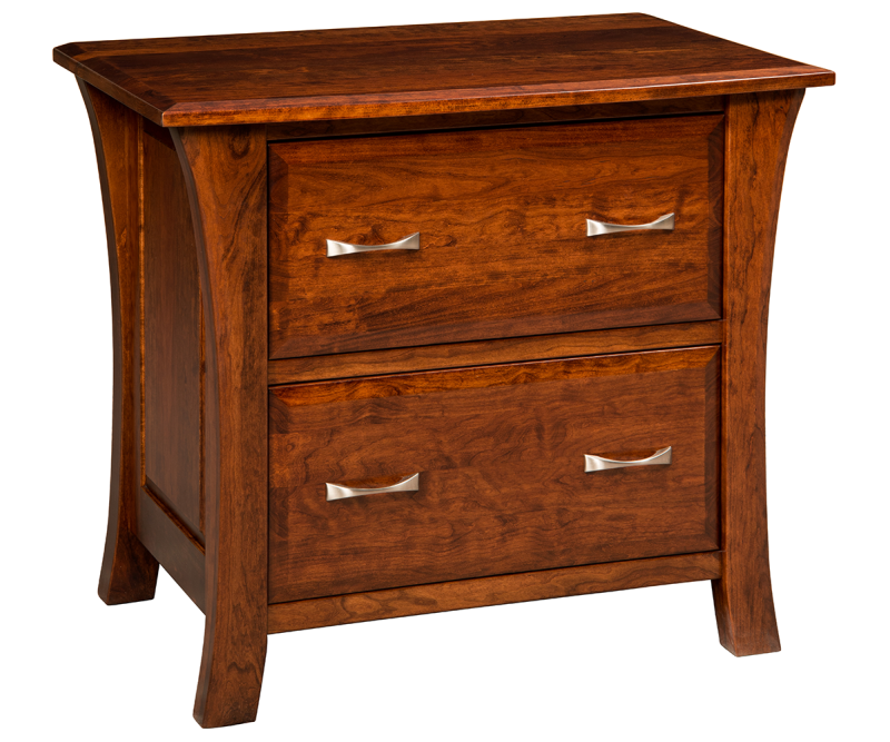 Ensinada File Cabinet Lateral