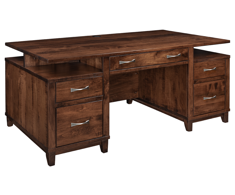 Integra Executive Desk