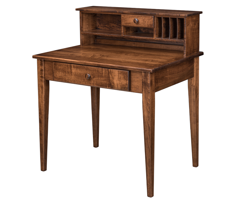 Shaker Writing Desk