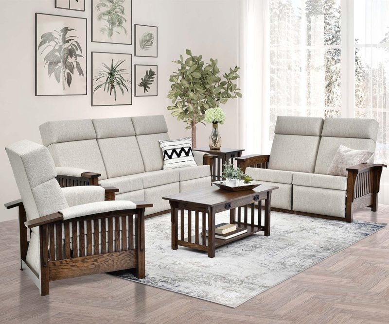 Mission Wallhugger Collection