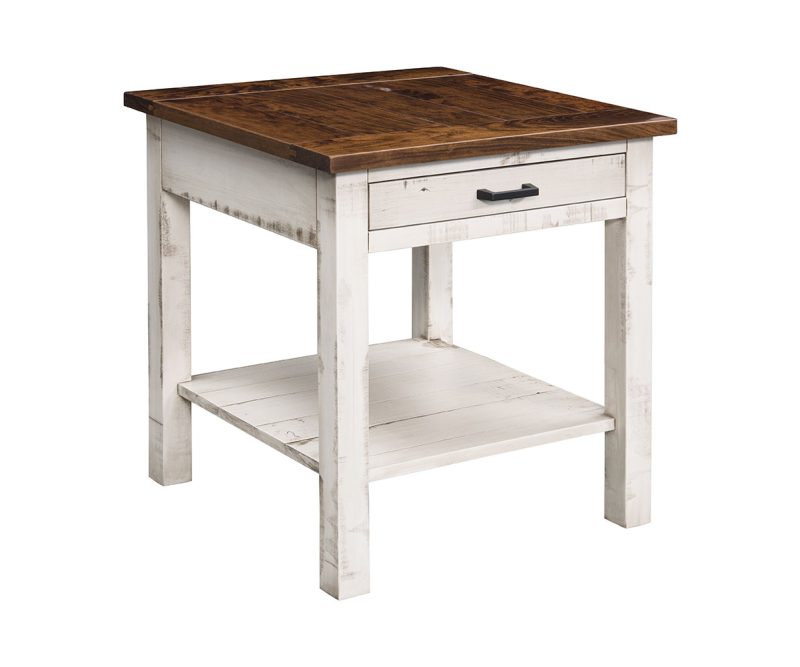 Madison End Table