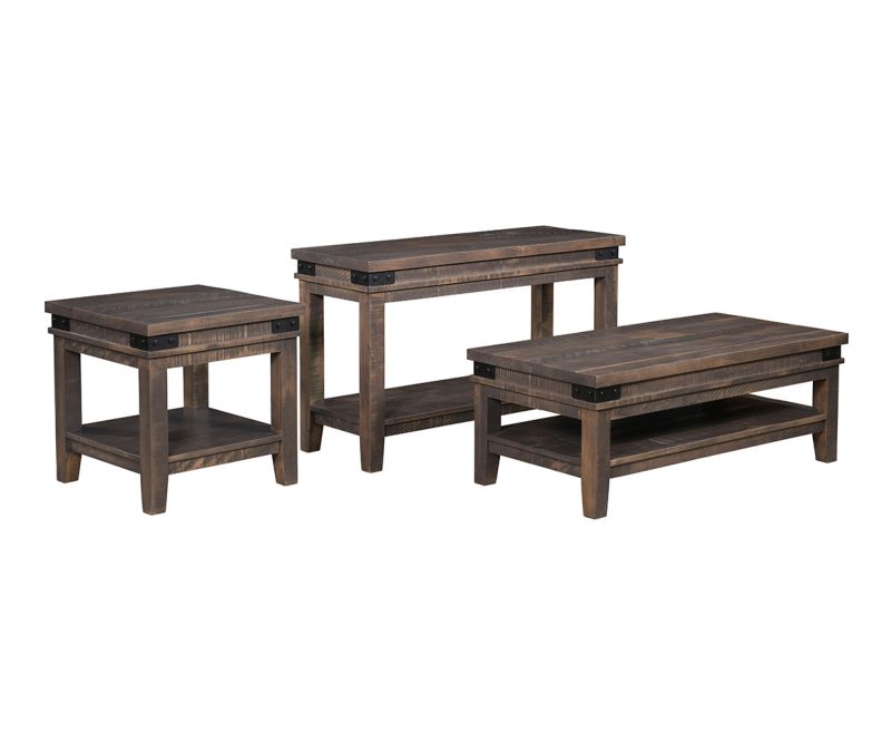 Coalbrooke Collection