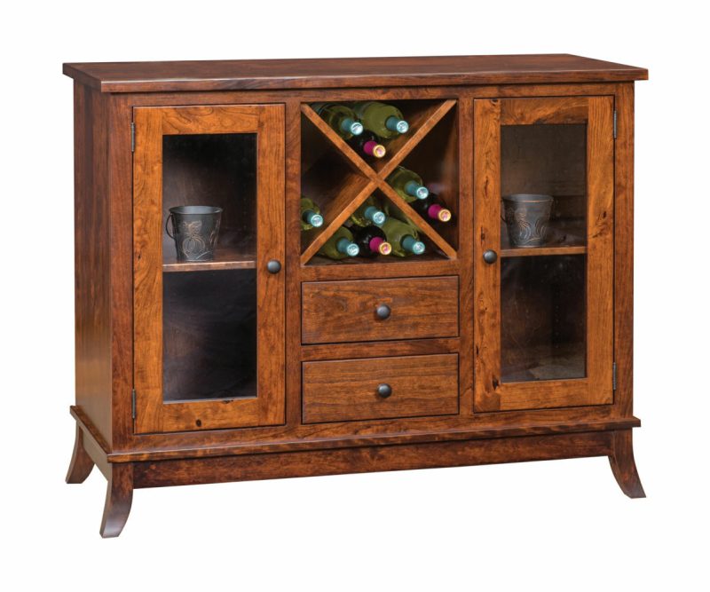 Covington Wine Cabinet