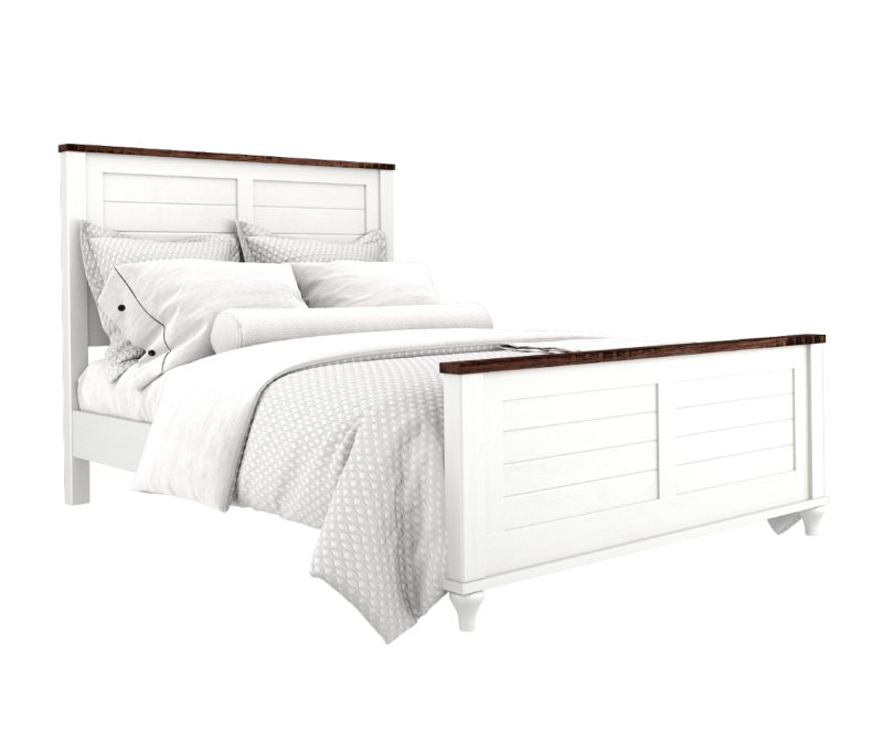 Alcan Bed