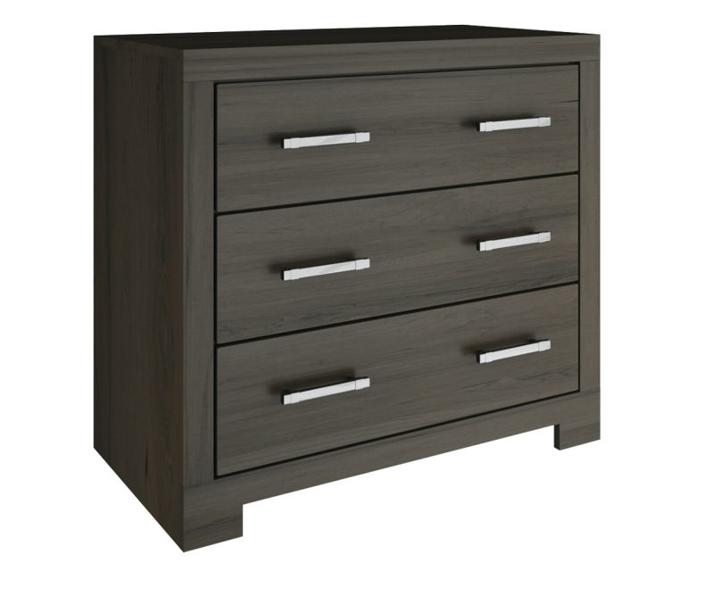 Zane Small Dresser