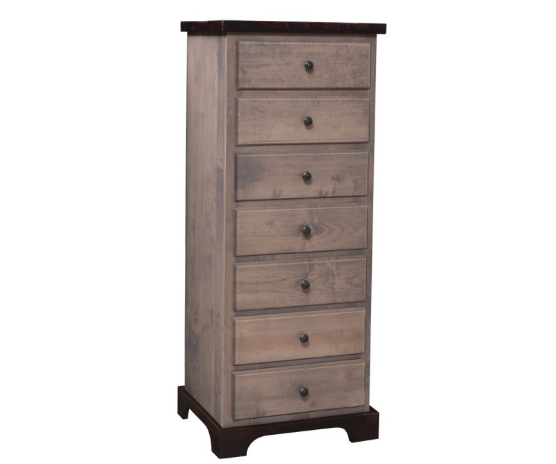 Manchester Lingerie Chest