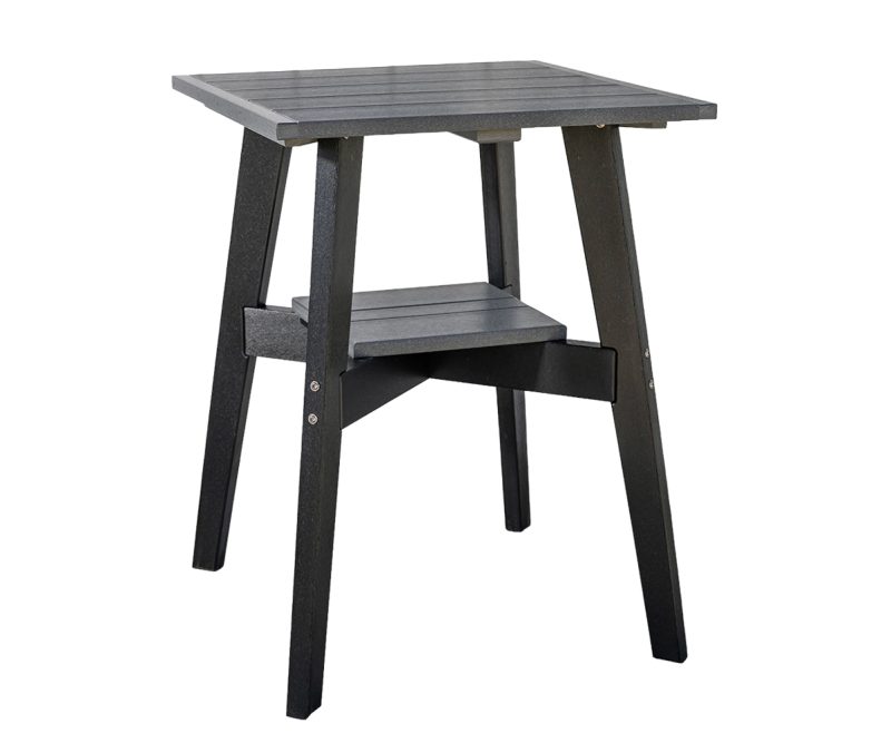 Eclipse Counter Table - 28"Square