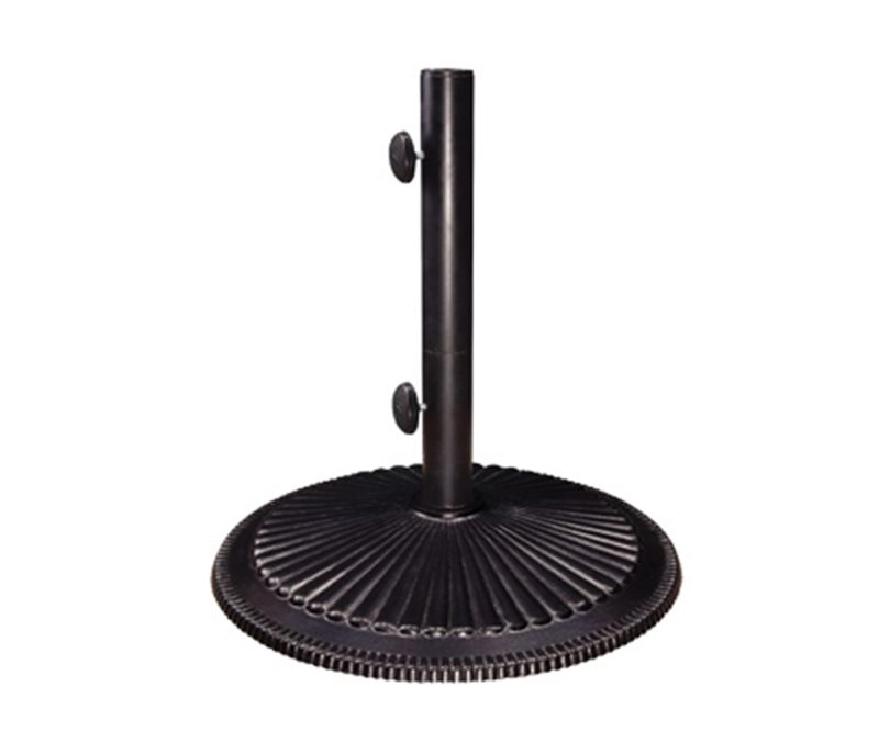 Classic Cast Iron Base