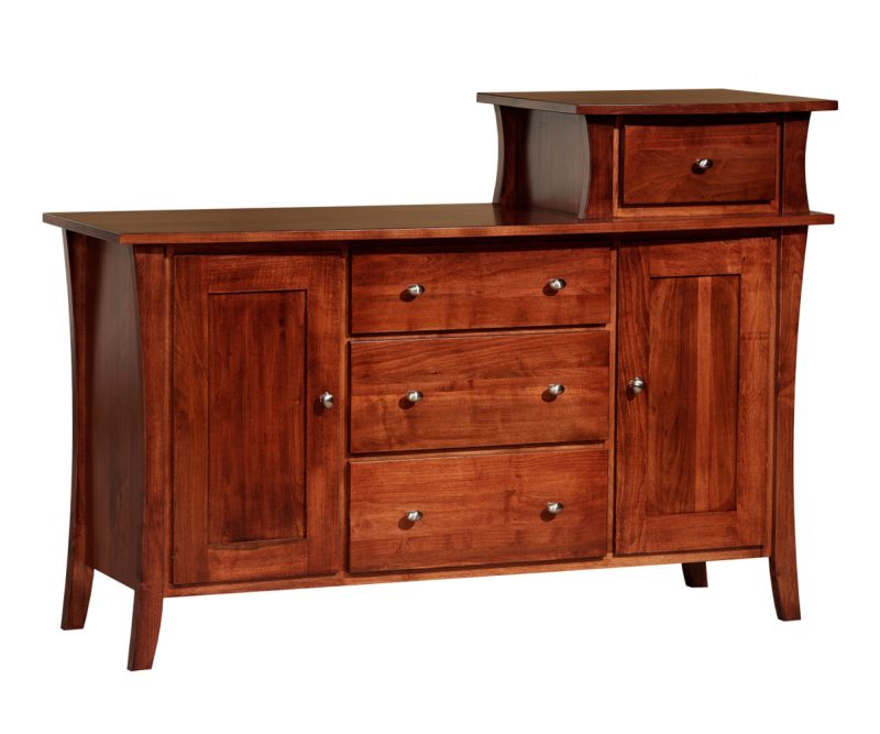 Manhattan Changing Tower