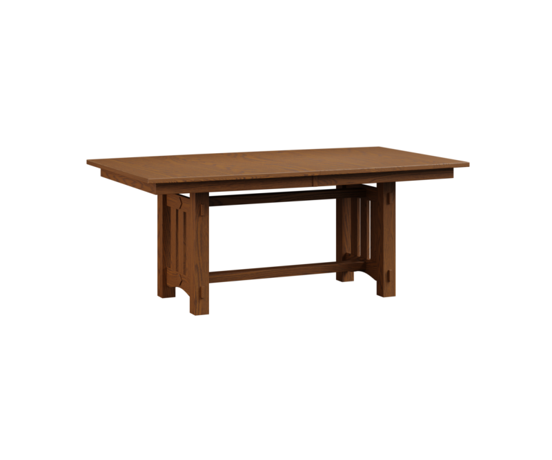 Accent Mission Table