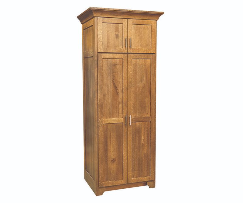 Ashton Pantry Cabinet