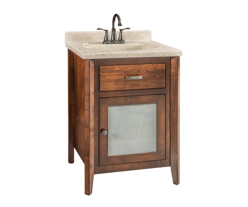 Garland Lavatory - 25"W