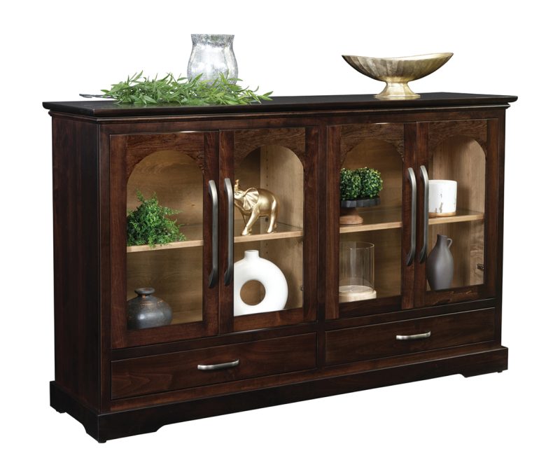 Easton Buffet - 68"W