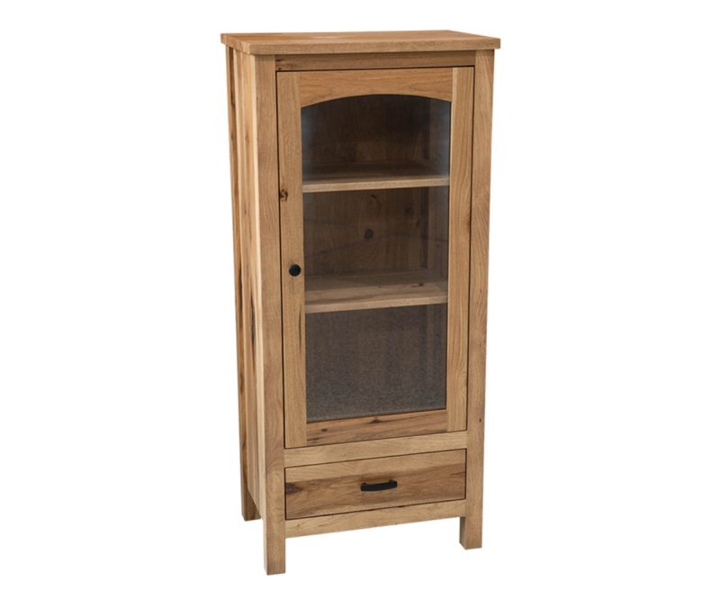 Bryce Display Cabinet
