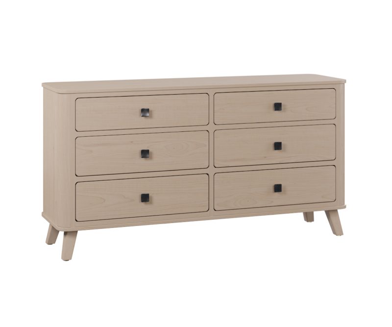 Taylor Low Dresser