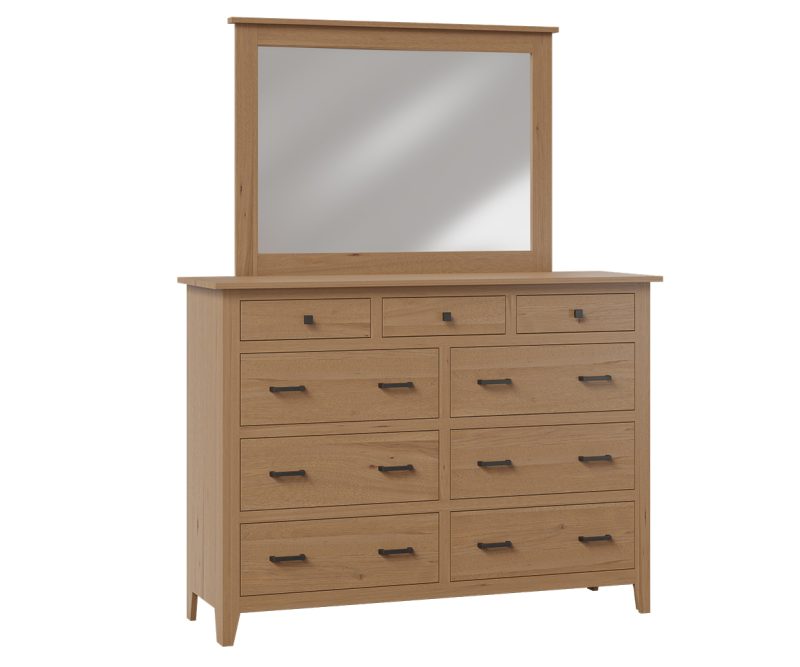 Rockport Tall Dresser