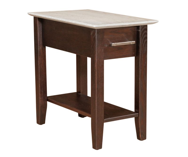 Chelsea Chairside Table