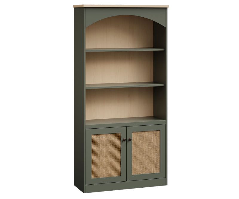 Magnolia Bookcase