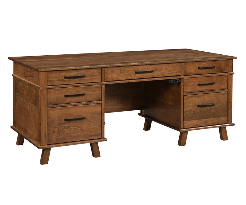 Hutton Lift Desk