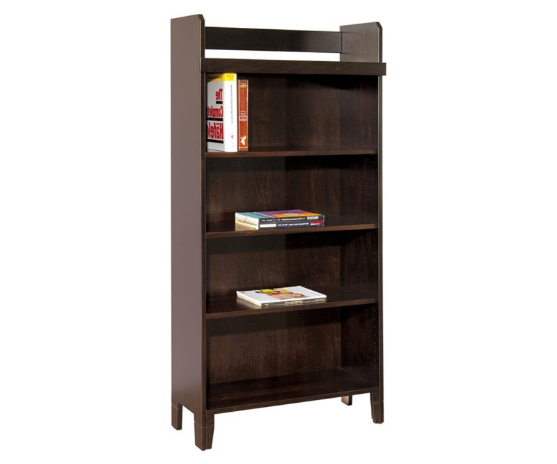 Jacobsville Bookcase
