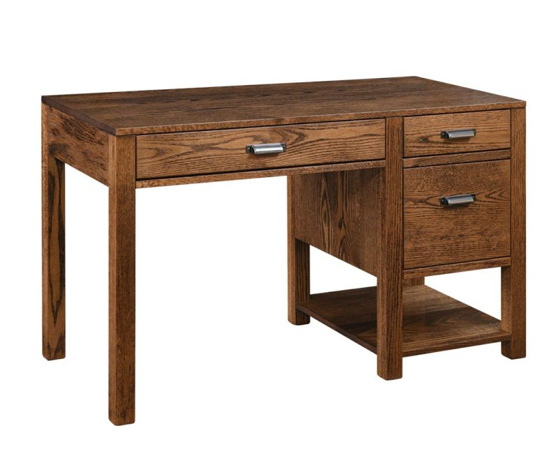 Wakefield Single Pedestal Desk