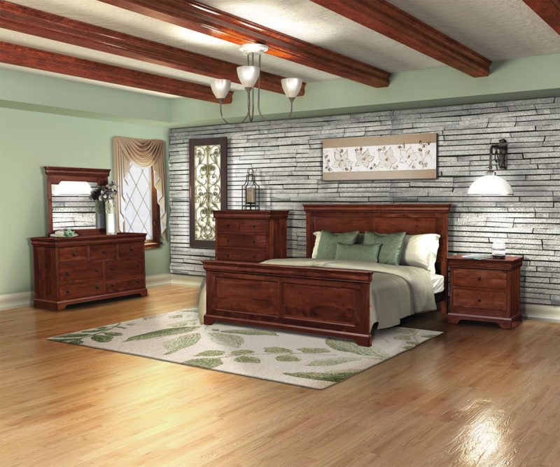 Avondale Bedroom Collection