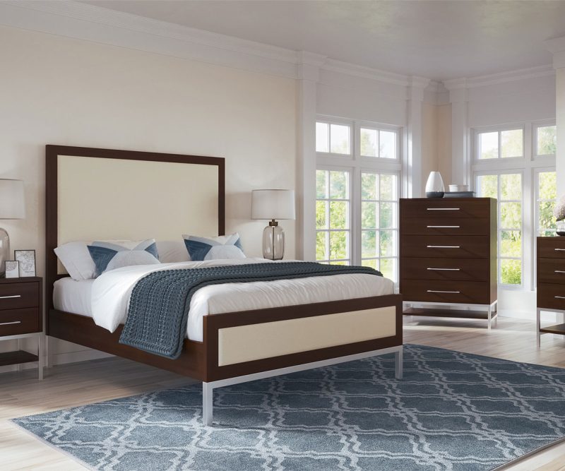 Arlington Bedroom Collection