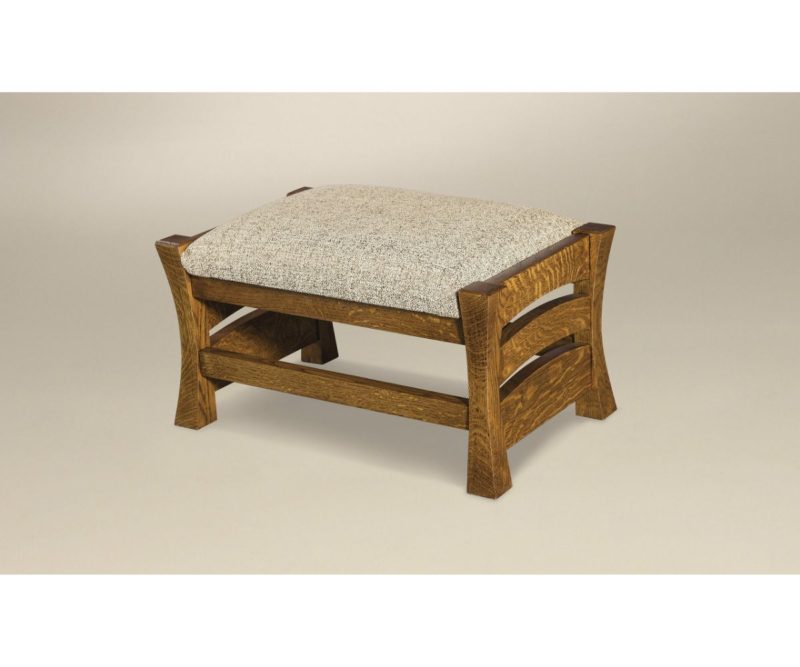 Barrington Footstool
