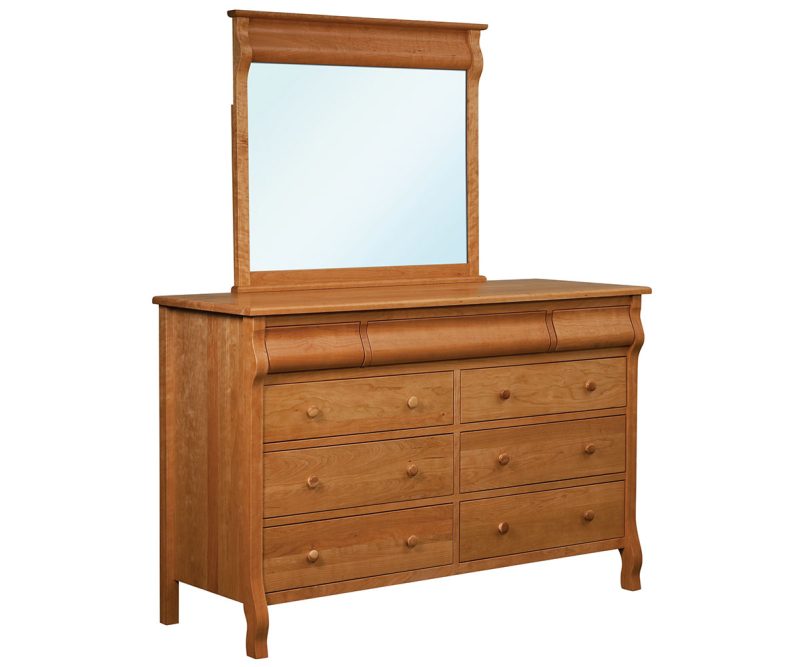 Pierre 9 Drawer Dresser