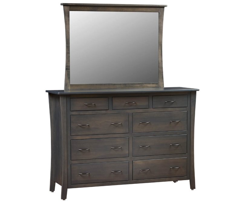 Somerset Tall Dresser