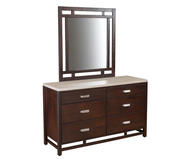 Rexford Regular Dresser