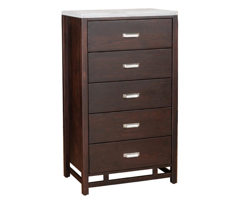 Rexford Chest of Drawers