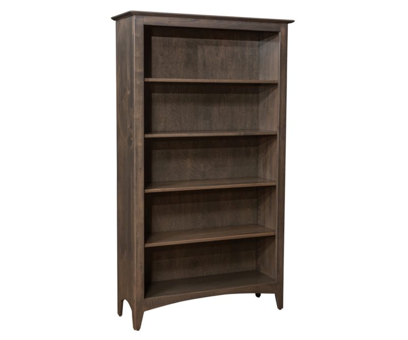 Chelsea 42"W Bookcase