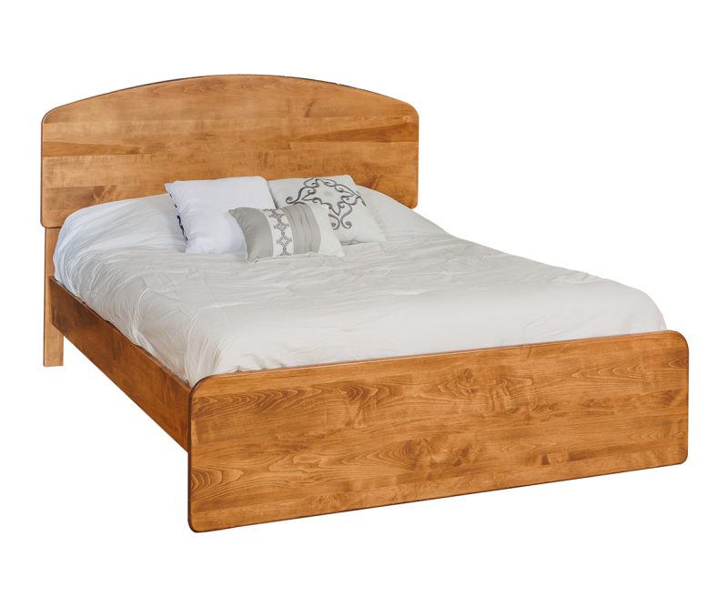 Vista Platform Bed