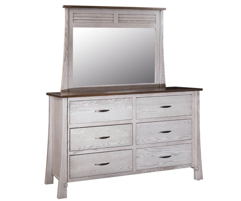 Grant Regular Dresser