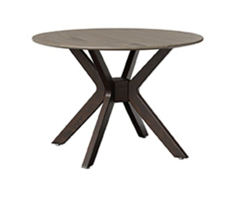 Liberty Single Pedestal Table