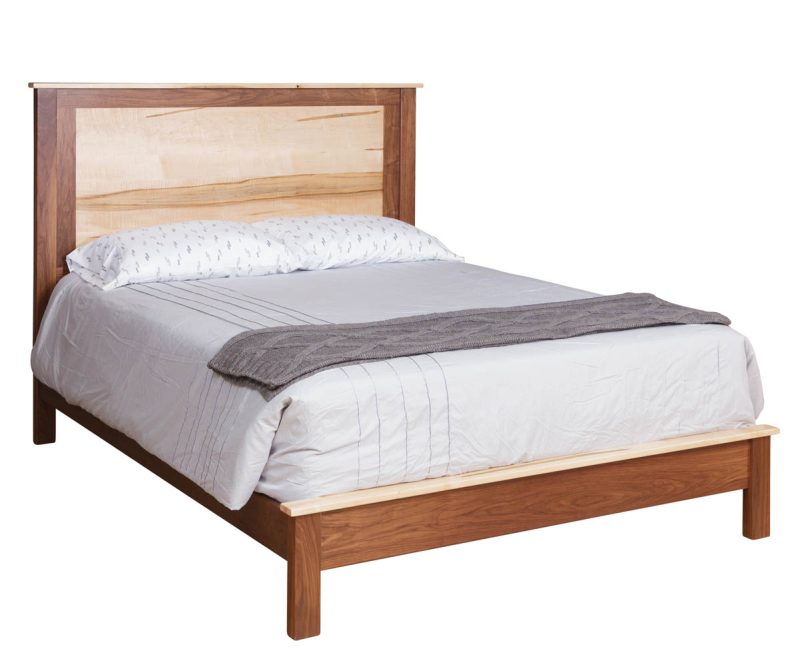 Sierra Bed