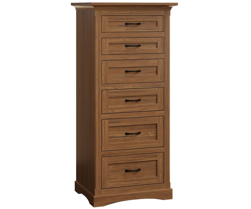 Buckeye Lingerie Chest with Drawers