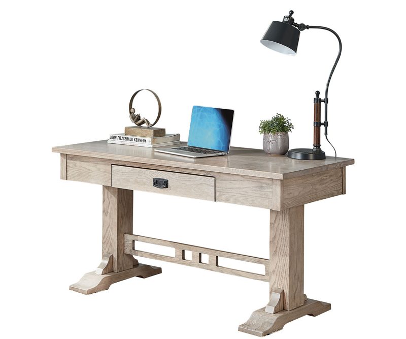 Craftsman Writer's Desk