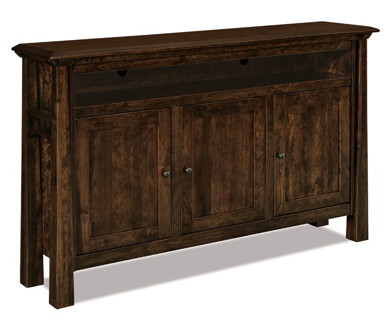 Artesa Media Stand - 64"W