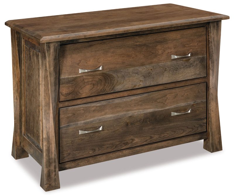 Lexington Arc Lateral File