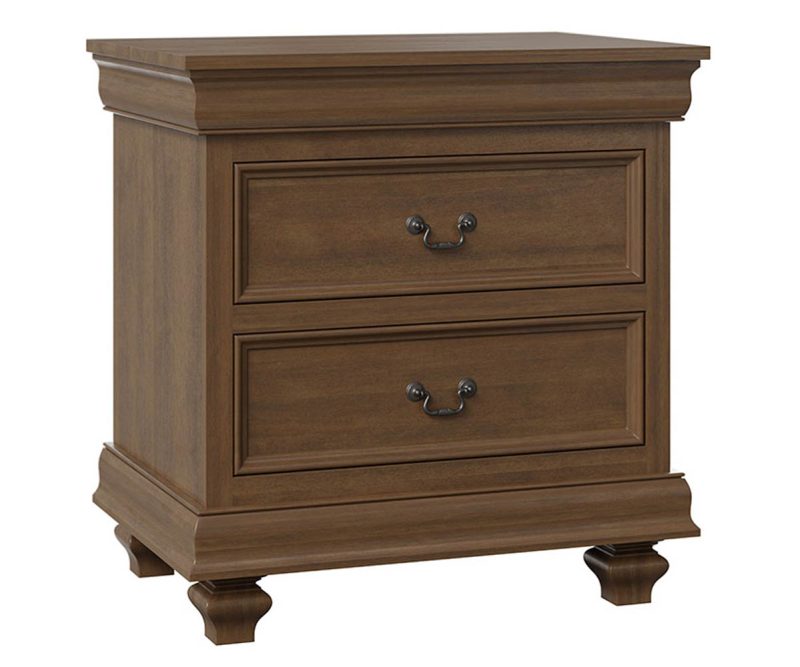 Baystorm Nightstand