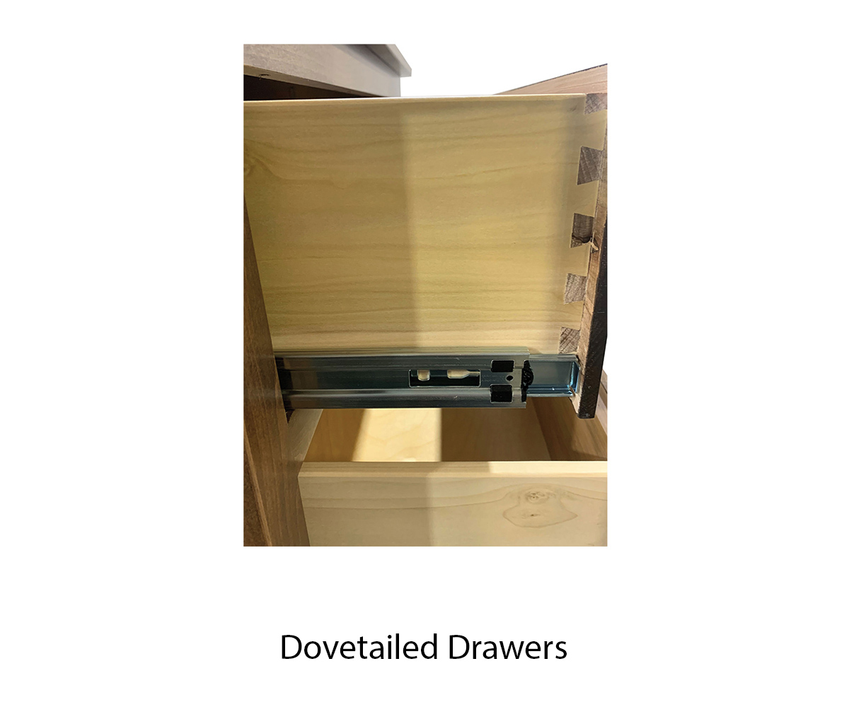 Avondale Nightstand - Image 2