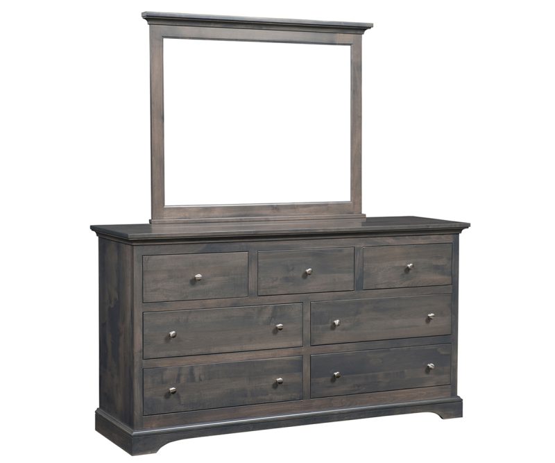 Willowton Dresser