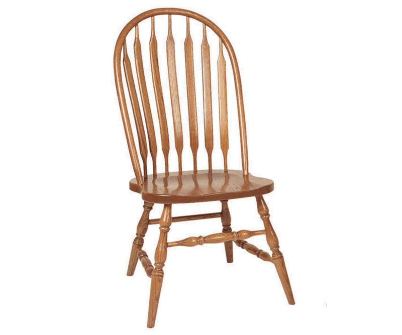 DE Bent Chair