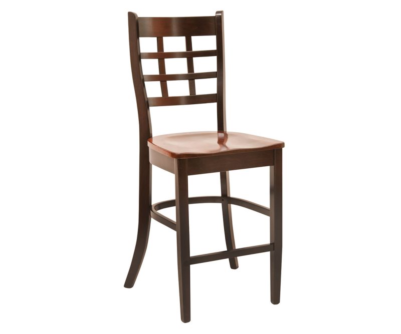Corabell 24" Bar Chair