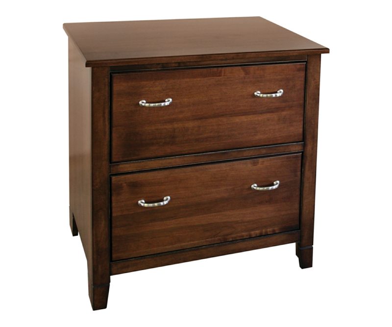 Jacobsville Lateral File Cabinet