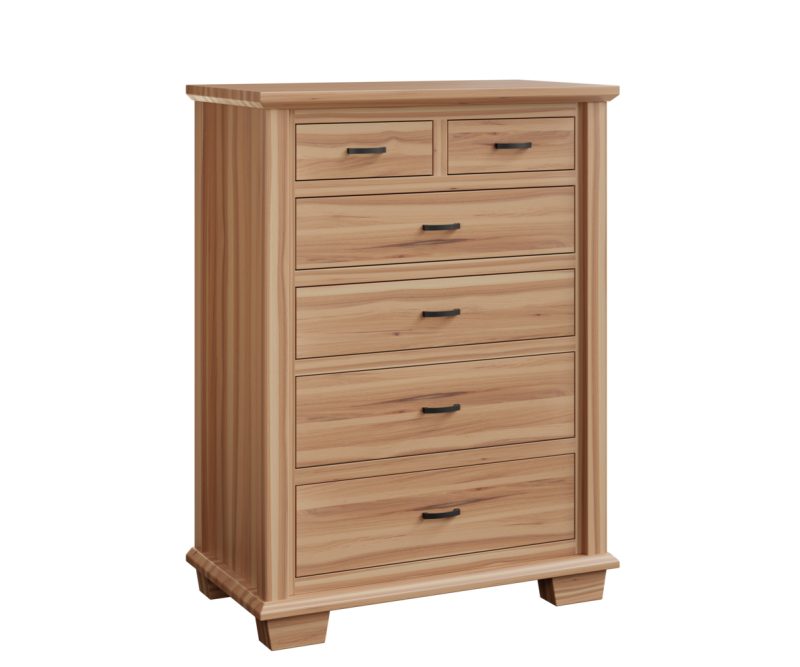 Burlington 6 Drawer Chest