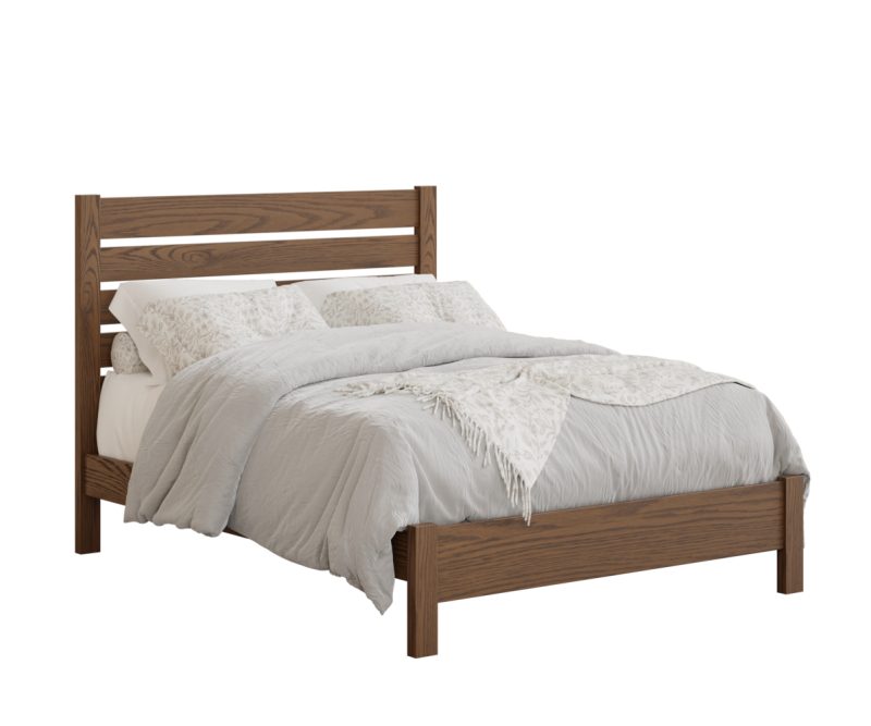 Troy Bed