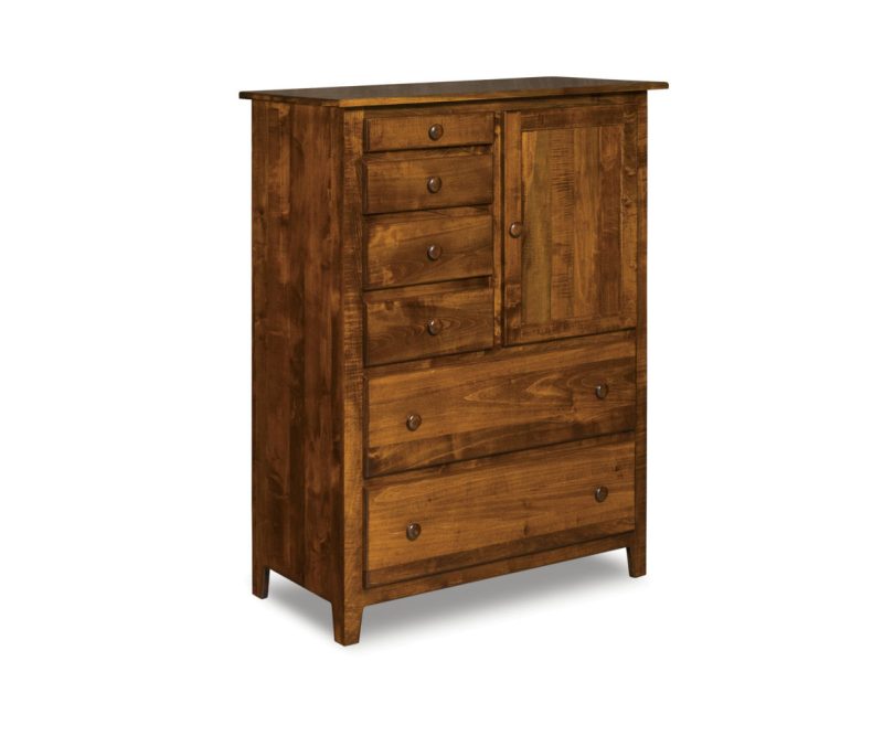 Shaker Gentleman's Chest
